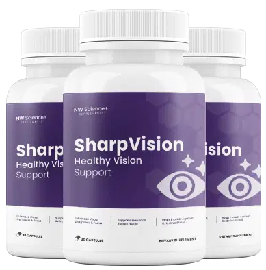 Dr. Joseph Brown | Sharp Vision